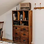 Maison Surplombant L'etang Avec Bain Nordique *
