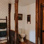 Maison Surplombant L'etang Avec Bain Nordique *