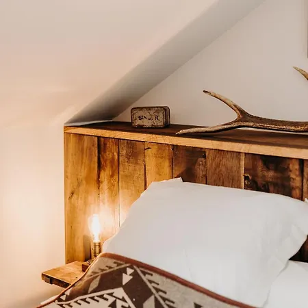 펜션 Maison Surplombant L'etang Avec Bain Nordique