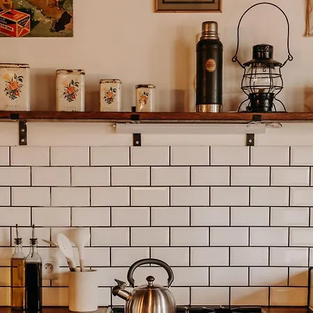 Maison Surplombant L'etang Avec Bain Nordique 펜션