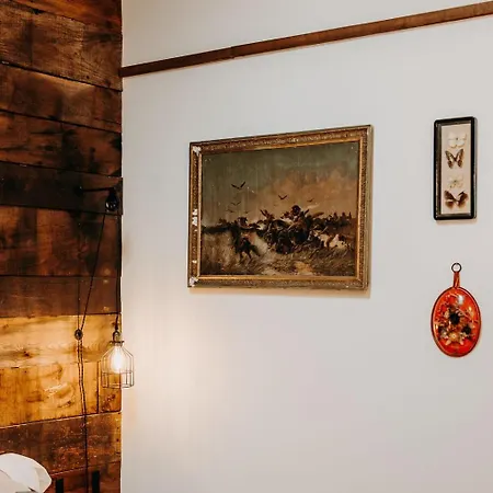 펜션 Maison Surplombant L'etang Avec Bain Nordique *